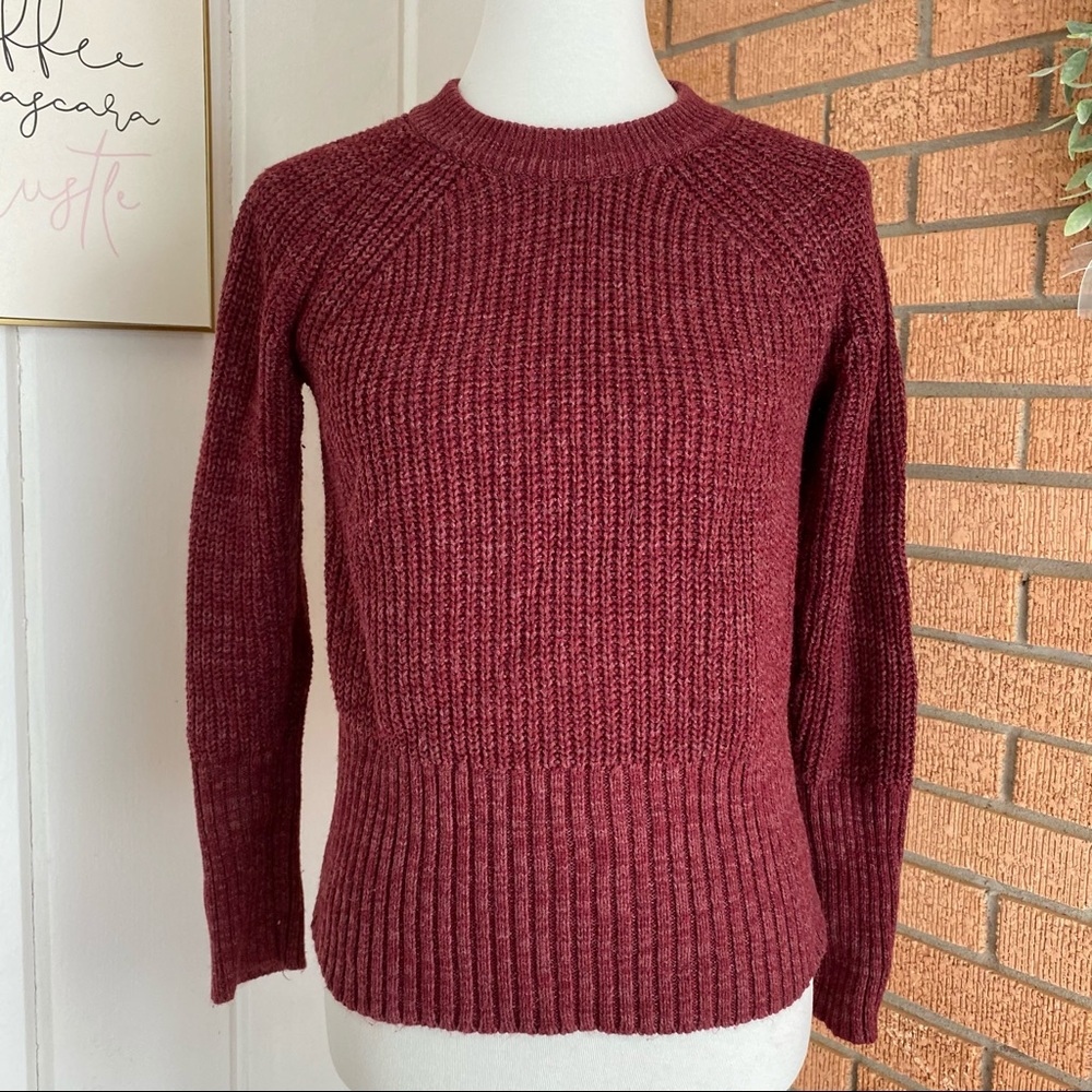 Universal Thread Knit Sweater